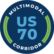 US 70 Multimodal Corridor